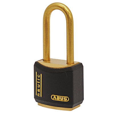 T84MB ブラスパドロック BPT84MB/15LS KD W/3_ABUS (アバス)